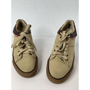 mens levis‎ shoes size 13